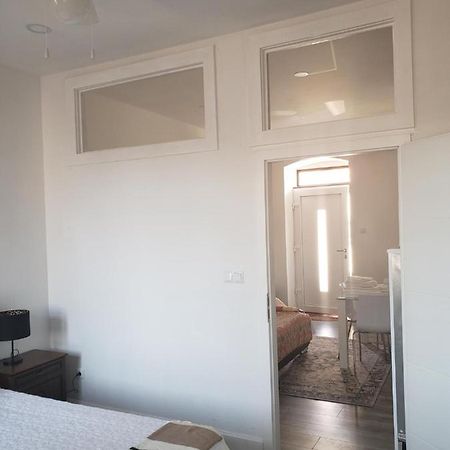 Apartment Arjana Rijeka Dış mekan fotoğraf