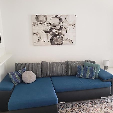 Apartment Arjana Rijeka Dış mekan fotoğraf