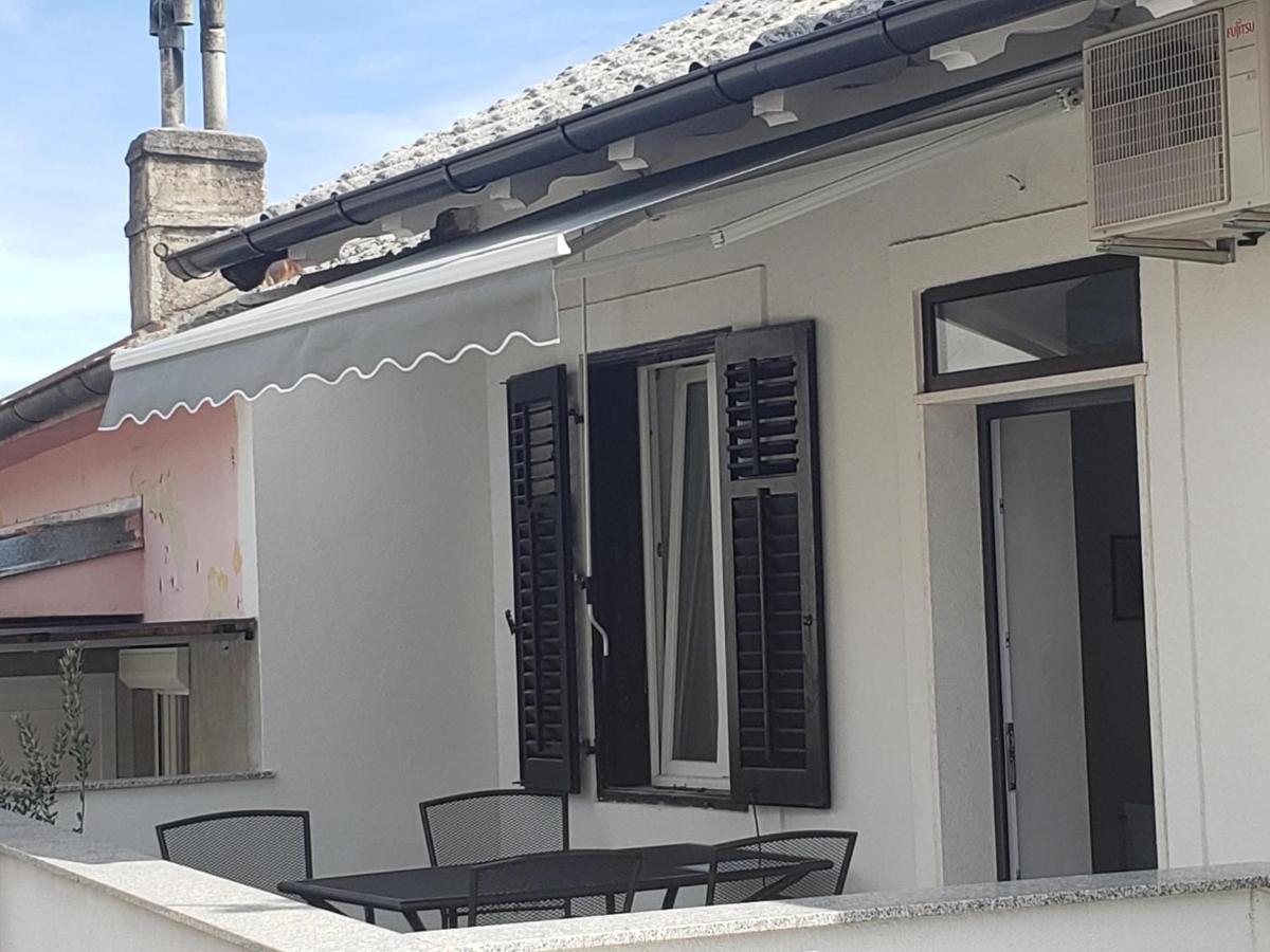 Apartment Arjana Rijeka Dış mekan fotoğraf