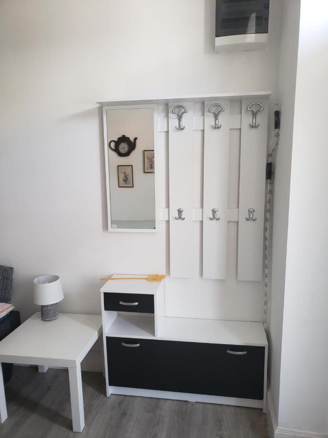 Apartment Arjana Rijeka Dış mekan fotoğraf