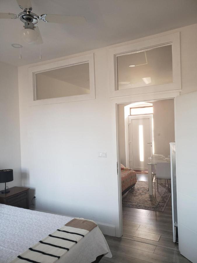 Apartment Arjana Rijeka Dış mekan fotoğraf