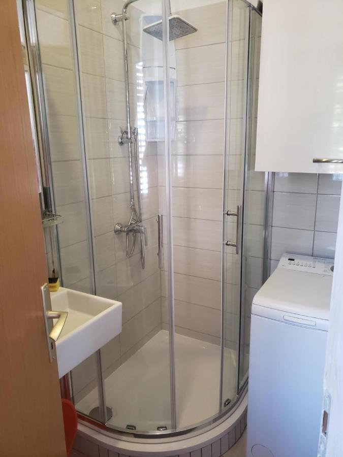 Apartment Arjana Rijeka Dış mekan fotoğraf