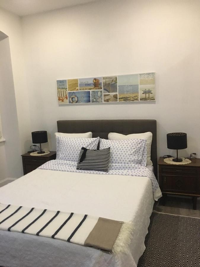 Apartment Arjana Rijeka Dış mekan fotoğraf