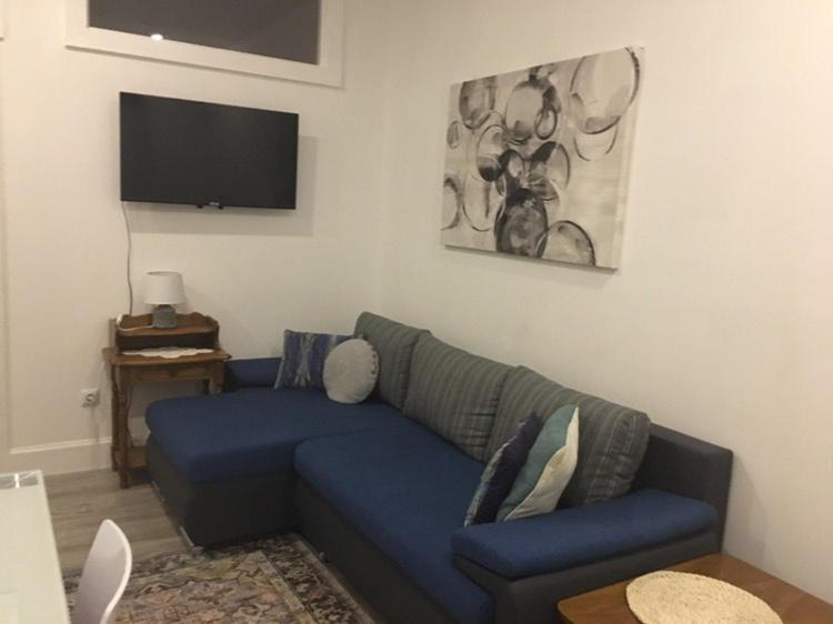 Apartment Arjana Rijeka Dış mekan fotoğraf