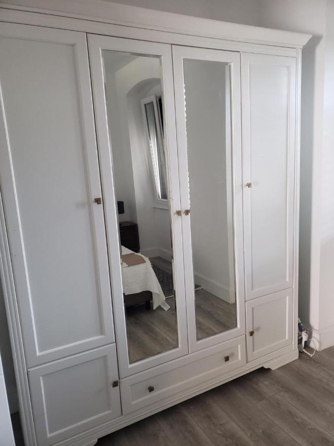 Apartment Arjana Rijeka Dış mekan fotoğraf