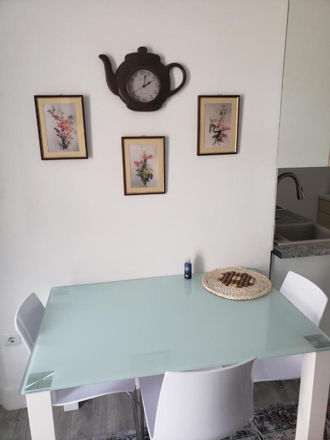 Apartment Arjana Rijeka Dış mekan fotoğraf