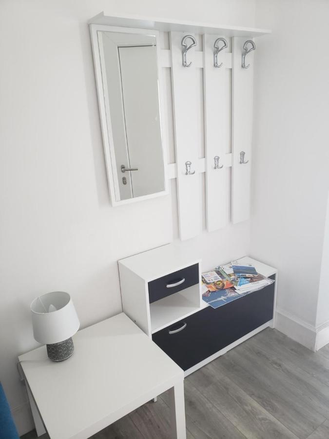 Apartment Arjana Rijeka Dış mekan fotoğraf